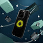 Bloom Aura Clear Case