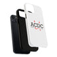 Electric Edge Tough Magnetic case