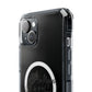 Boss Vibes Only Clear Impact case