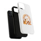 Guitar God Evolution Tough Magnetic case