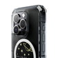 Starry Sky Wings Magnetic Clear Impact case