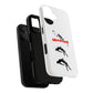 Levitating Vibes Tough Magnetic Case