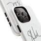 Outline Echo Tough Magnetic Case