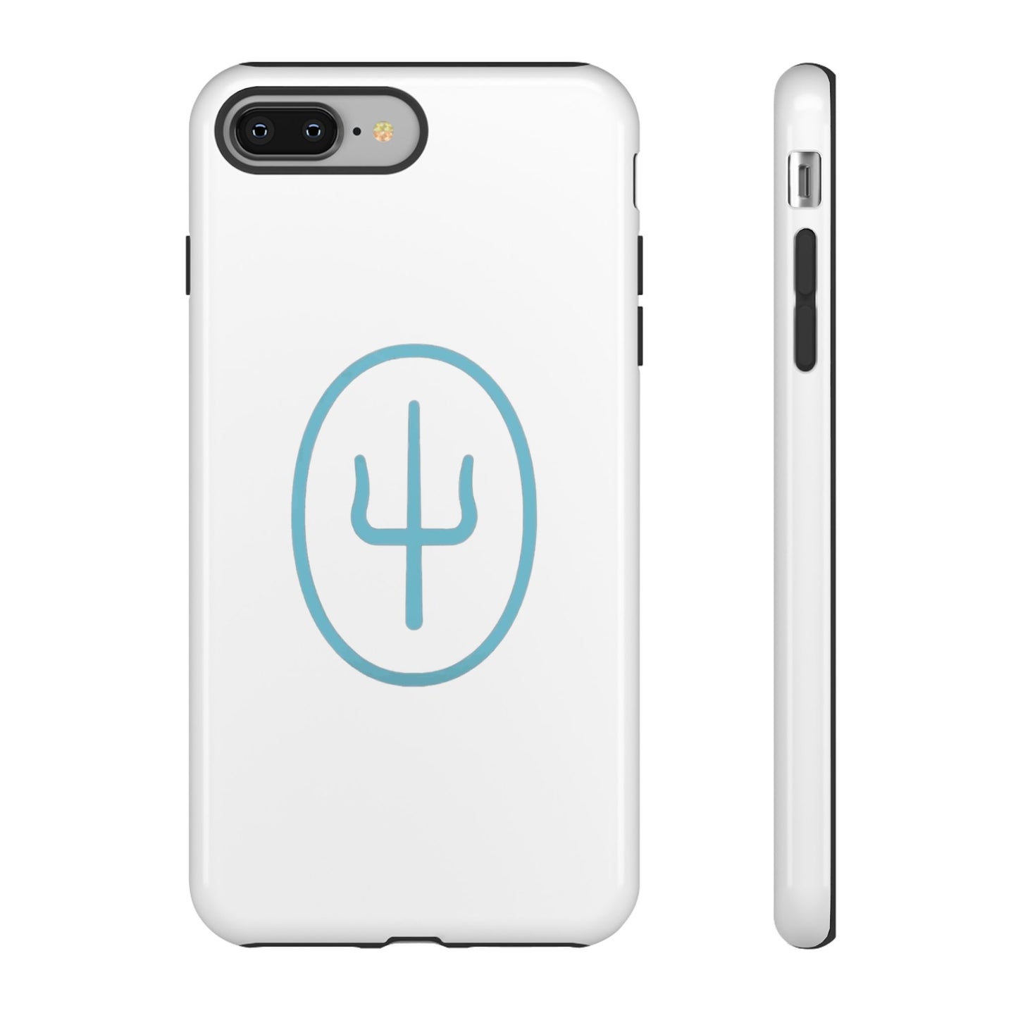 Split Mark Tough Case