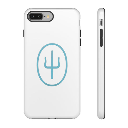 Split Mark Tough Case