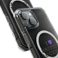 I Love British Accents Magnetic Clear Impact Case