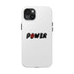Peace Vibes Streetwear Tough Magnetic Case