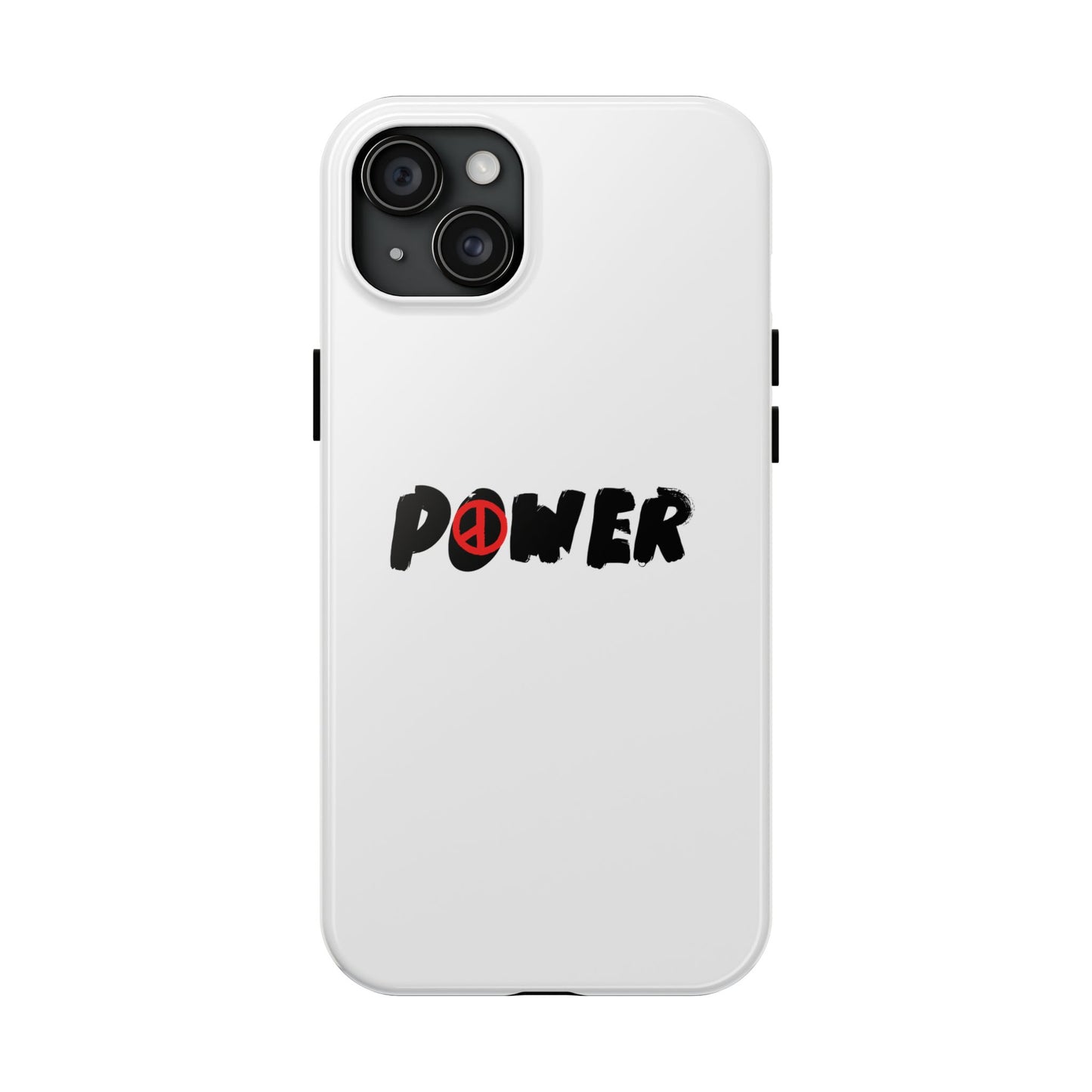 Peace Vibes Streetwear Tough Magnetic Case