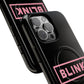 Iphone Minimal BLINK Logo - Tough Magnetic Phone Case