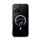Olivia Rodrigo Butterfly Arc Magnetic Clear Impact Case