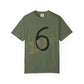 OVO Owl Evolution Dyed Tshirt