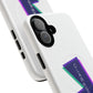 Neon Bolt Energy Tough Magnetic Case