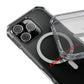 ABRVCADVRA Gothic Spell Magnetic clear case