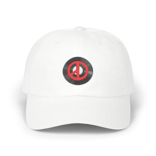 Born for the Stage Classic Dad Cap