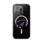 Olivia Rodrigo Butterfly Arc Magnetic Clear Impact Case