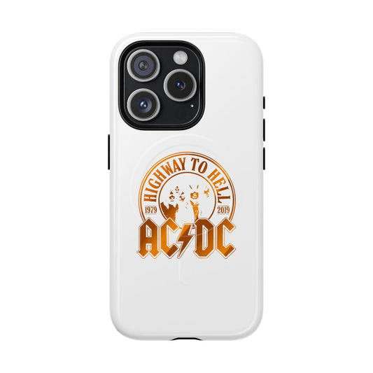 Guitar God Evolution Tough Magnetic case