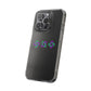 Zero Gravity Wear Clear Cases