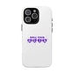 Spill Your Guts Heart Tough Magnetic phone case