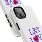 Let Love Rule (Remix) Tough Magnetic case