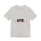 Rock & Roll Legacy Unisex short sleeve Tee
