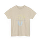 Starry Sky Wings Unisex Cotton Tee