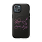 Iphone Signature Autograph - Tough Magnetic Phone Case