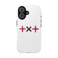Cosmic Edge Apparel Tough Cases