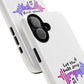 Bold Beats Visualizer Tough Magnetic Case