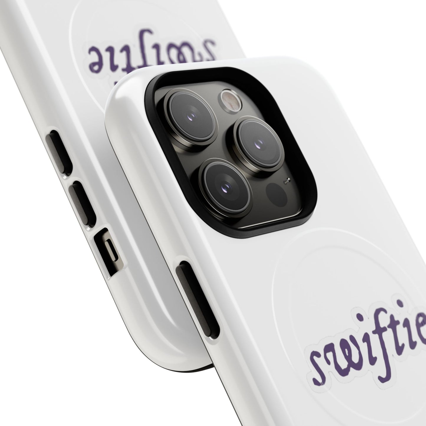 Swifted Aesthetic Tough Magnetic Case