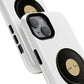 Wonder Spin Tough Magnetic Case