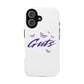 Guts & Butterflies Tough Magnetic phone case