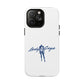 Bolt Silhouette Tough Magnetic case