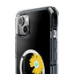 Boldheart Era Magnetic Clear Impact Case
