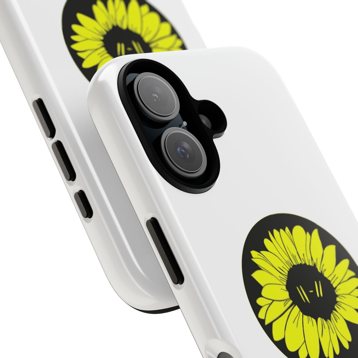 Bloom Aura Tough Case