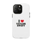 Lover Lane Collective Tough Magnetic Case