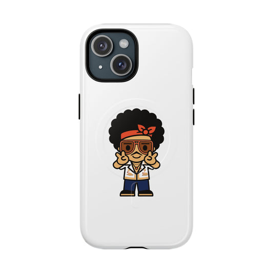 Afro Disco Mood Shirt