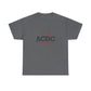 Electric Edge Unisex Heavy Cotton Tee