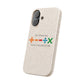 Biodegradable Cases for iPhone 12 to 16 Pro Max Showcasing – Ed Sheeran Edition