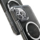 Eyes & Shadows Gothic Magnetic Clear Impact Case