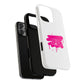 Electric Graffiti Drip Tough Magnetic case
