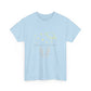 Starry Sky Wings Unisex Cotton Tee