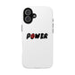 Peace Vibes Streetwear Tough Magnetic Case