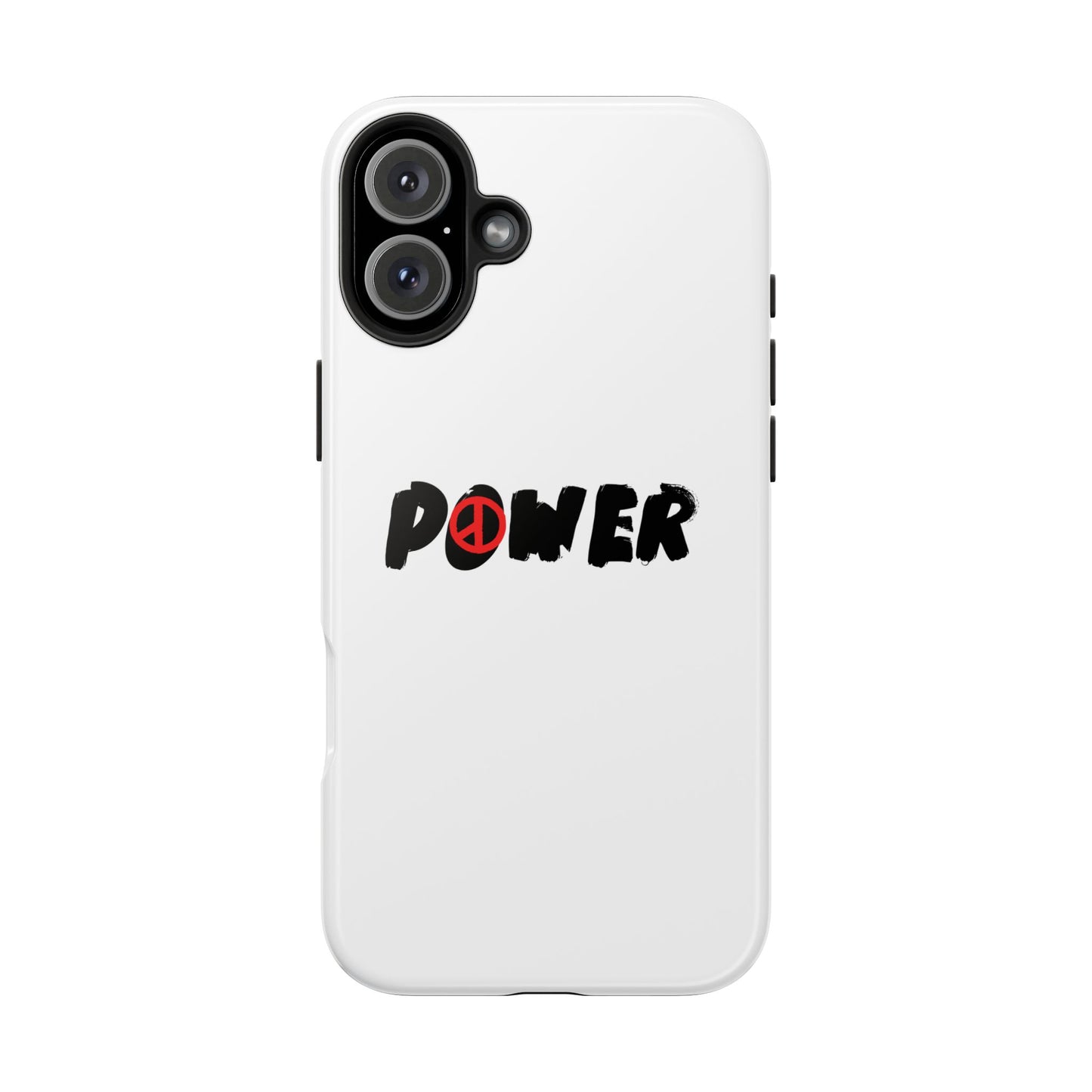 Peace Vibes Streetwear Tough Magnetic Case