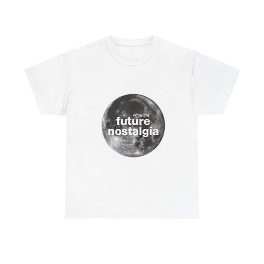 Moonlight Memory Core Unisex Heavy Cotton Tee