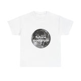 Moonlight Memory Core Unisex Heavy Cotton Tee