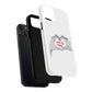 Love Echo by K Tough Magnetic Case
