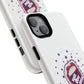 Spill Your Guts Scream Tough Magnetic phone case