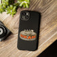 Tough iPhone Case (12–16 Pro Max) – Post Malone Statium Design