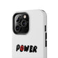 Peace Vibes Streetwear Tough Magnetic Case