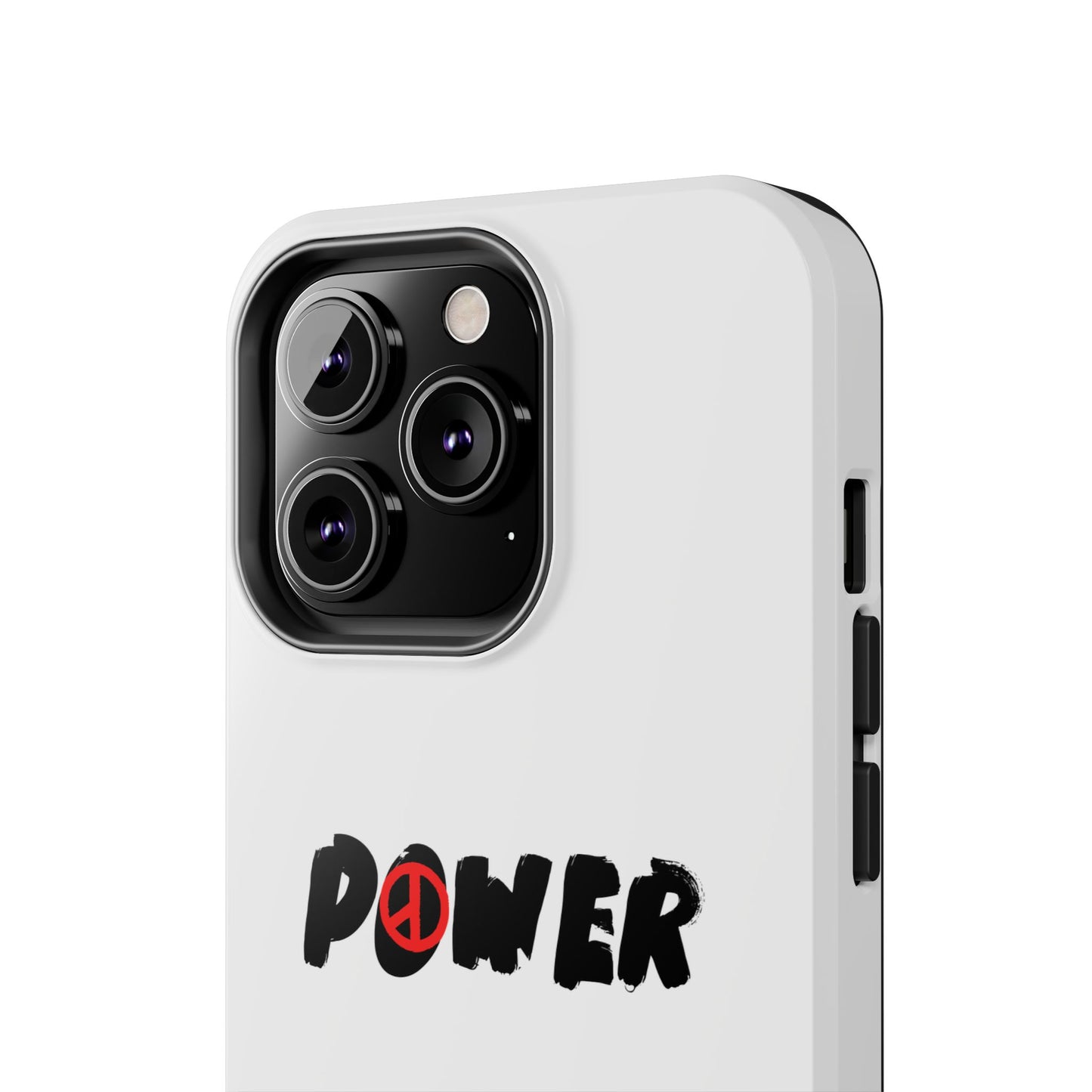 Peace Vibes Streetwear Tough Magnetic Case